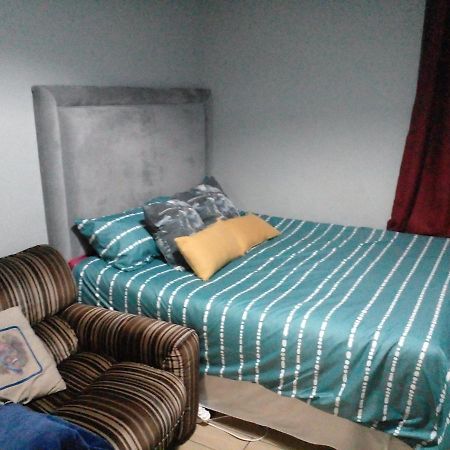 Heriot 1 Bedroom Apartment Cape Town Ngoại thất bức ảnh