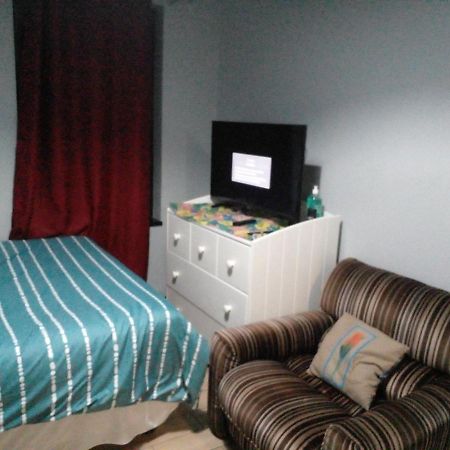 Heriot 1 Bedroom Apartment Cape Town Ngoại thất bức ảnh