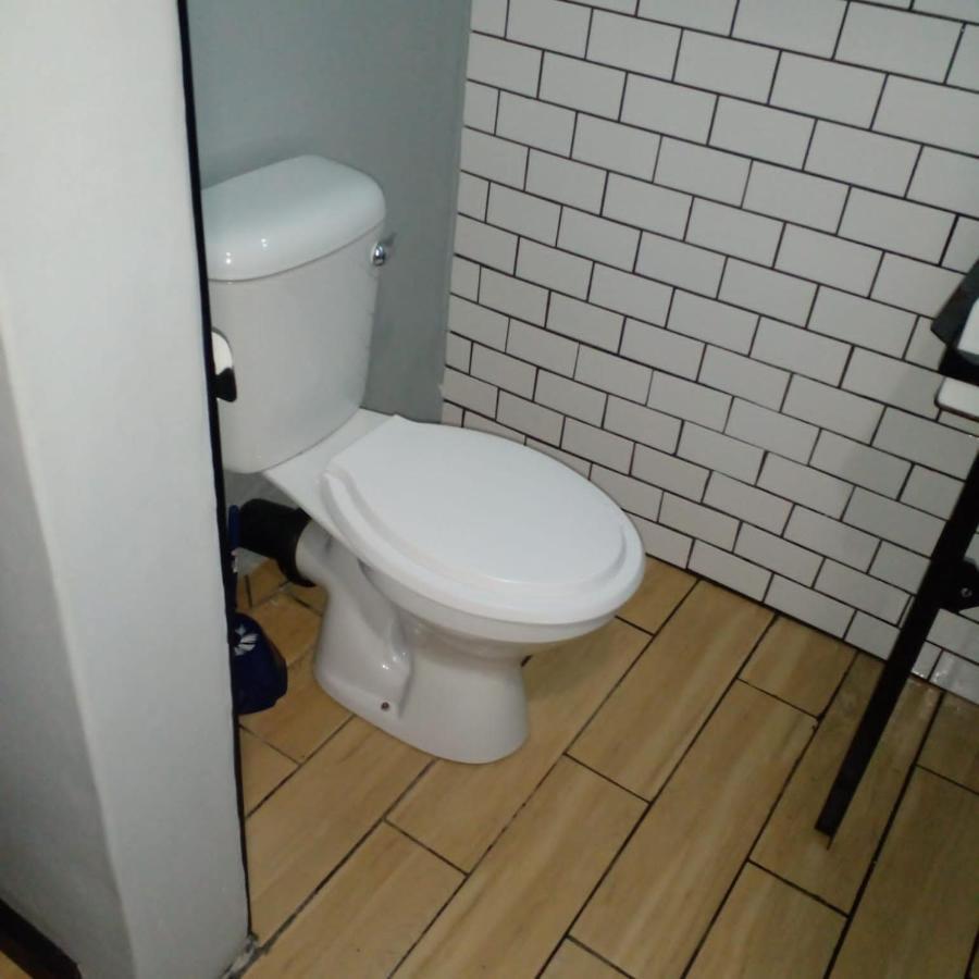 Heriot 1 Bedroom Apartment Cape Town Ngoại thất bức ảnh