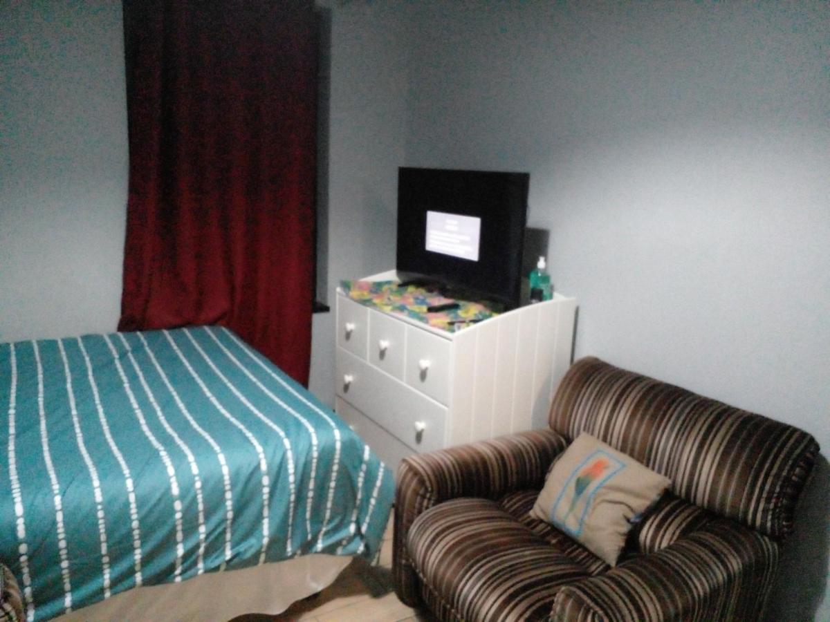 Heriot 1 Bedroom Apartment Cape Town Ngoại thất bức ảnh