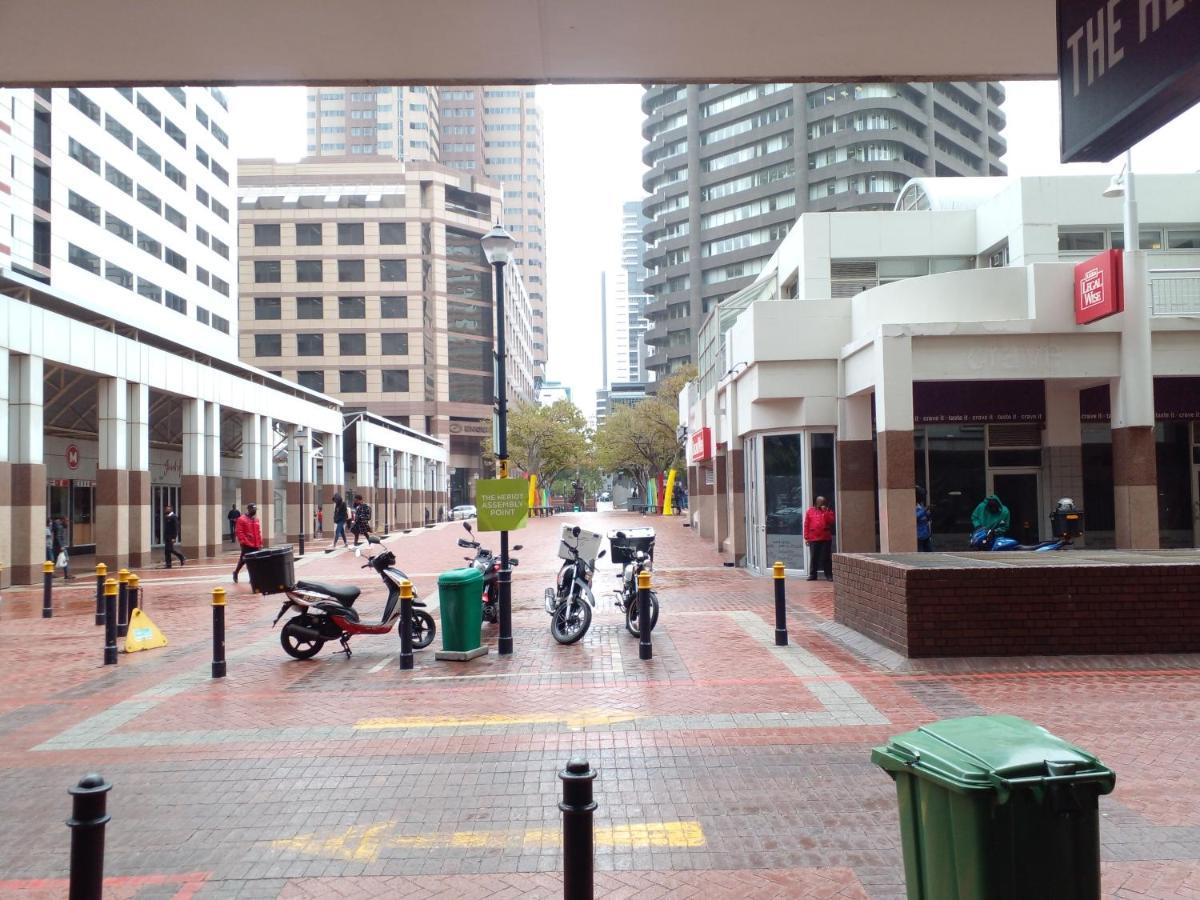 Heriot 1 Bedroom Apartment Cape Town Ngoại thất bức ảnh