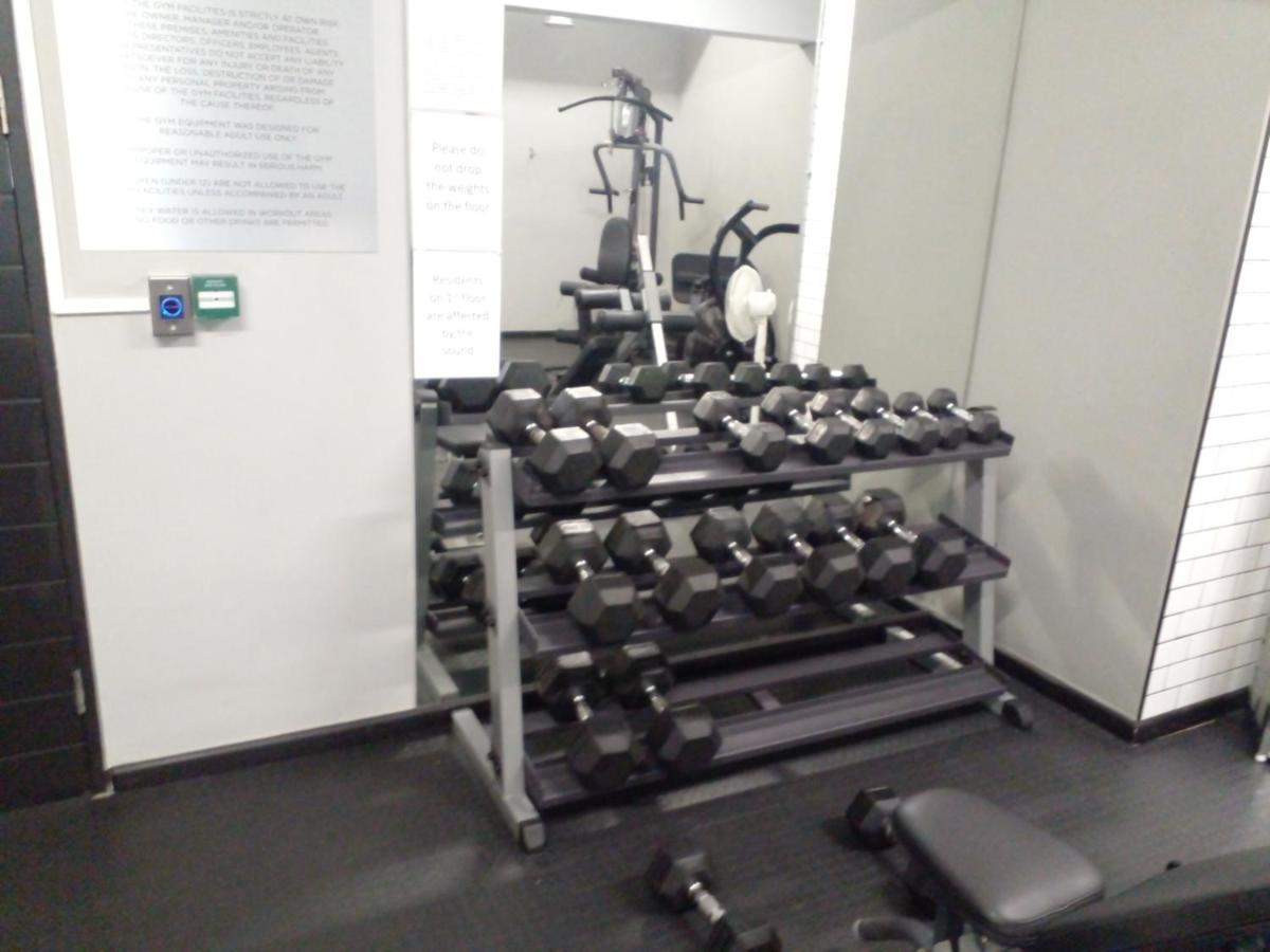 Heriot 1 Bedroom Apartment Cape Town Ngoại thất bức ảnh